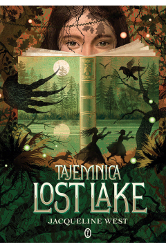 eBook Tajemnica Lost Lake mobi epub