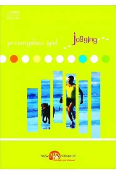 Jogging CD - Przemysaw Igiel