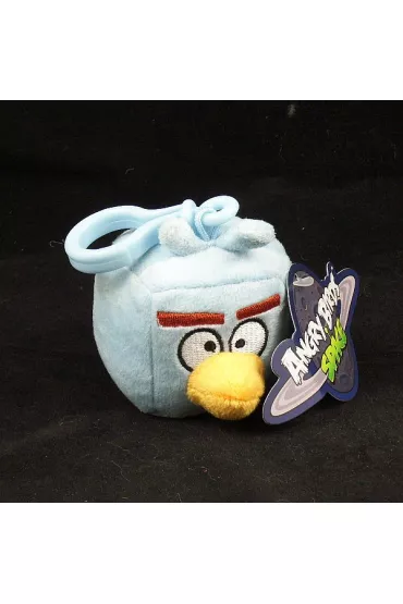 Epee Angry Birds: Space - Plusz brelok: Ice Bird *