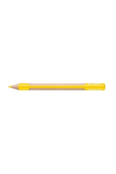 Pelikan Kredki o��wkowe tr�jk�tne Griffix 12 szt.