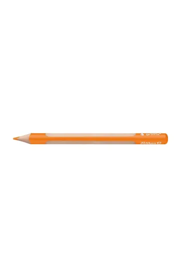 Pelikan Kredki o��wkowe tr�jk�tne Griffix 12 szt.