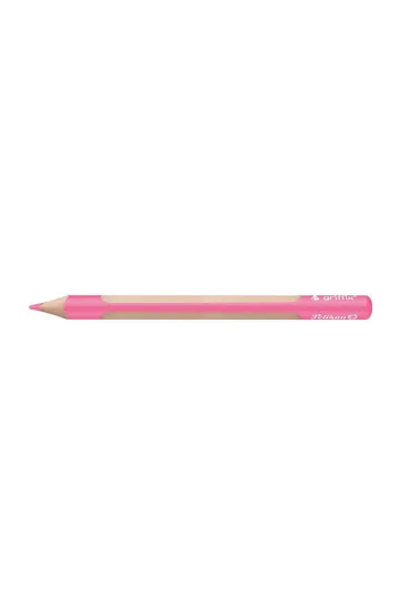 Pelikan Kredki o��wkowe tr�jk�tne Griffix 12 szt.