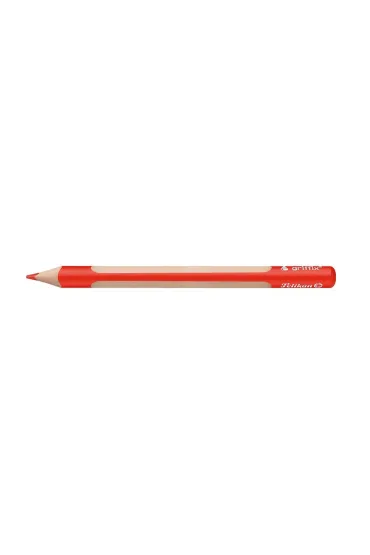 Pelikan Kredki o��wkowe tr�jk�tne Griffix 12 szt.