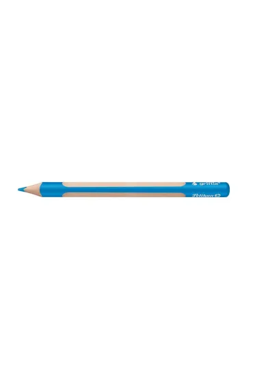 Pelikan Kredki o��wkowe tr�jk�tne Griffix 12 szt.