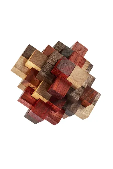 �amig��wka VIP Woodchuck Eureka 3D