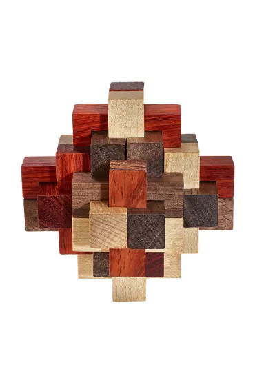 �amig��wka VIP Woodchuck Eureka 3D