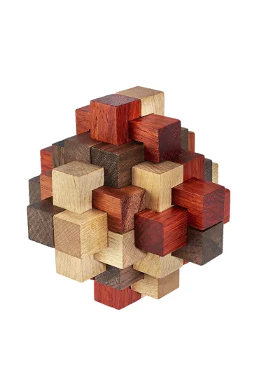 �amig��wka VIP Woodchuck Eureka 3D