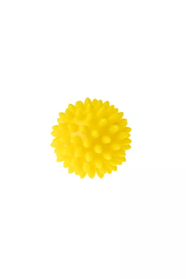 Swede Pi�ka sensoryczna do masa�u i rehabilitacji 5,4cm