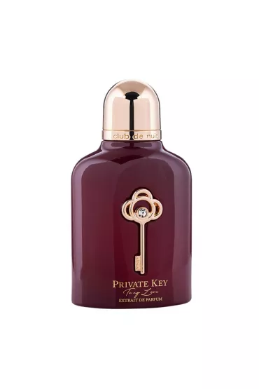 Armaf Woda perfumowana Club de Nuit Private Key To My Love 100 ml