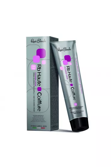 Renee Blanche Haute Coiffure farba do w�os�w 9.83 Bardzo Jasny Orzechowy Blond 100 ml