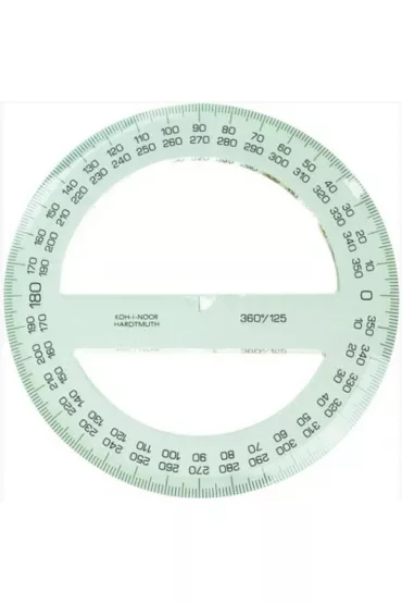 Koh-I-Noor K�tomierz 360/125