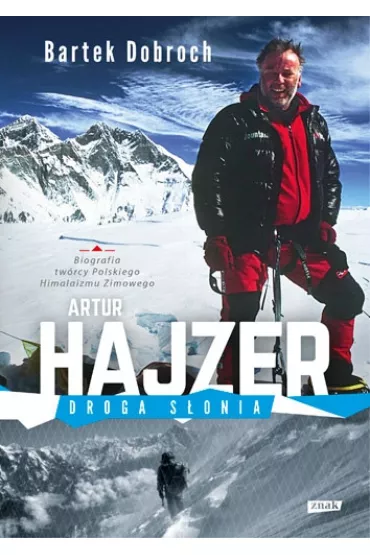 Hajzer. Droga S�onia - Bartek Dobroch