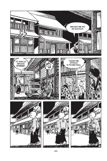 Usagi Yojimbo Saga. Tom 7 - Stan Sakai