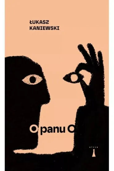 O panu O - �ukasz Kaniewski