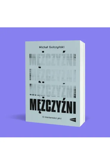 M�czy�ni - Micha�  Gulczy�ski