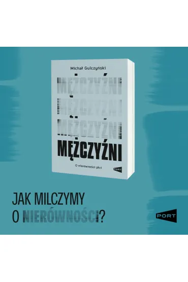 M�czy�ni - Micha�  Gulczy�ski