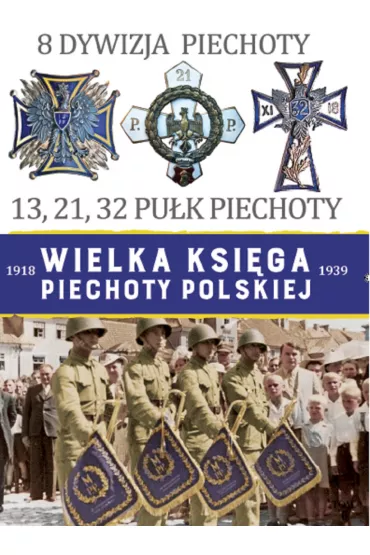 8 Dywizja Piechoty