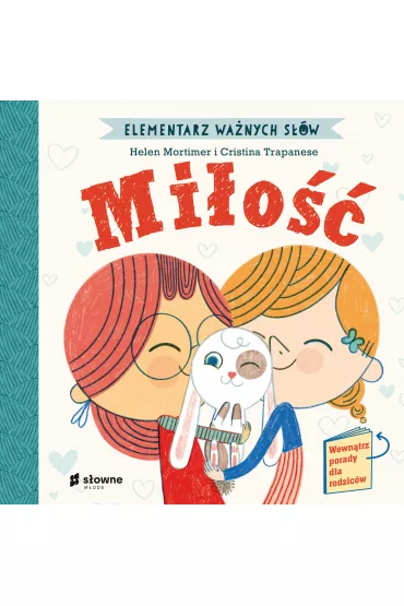 Mio. Elementarz Wanych Sw - Helen Mortimer, Cristina Trapanese