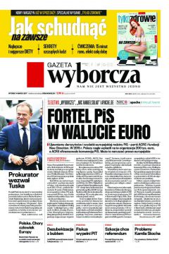 ePrasa Gazeta Wyborcza - Toru 61/2017