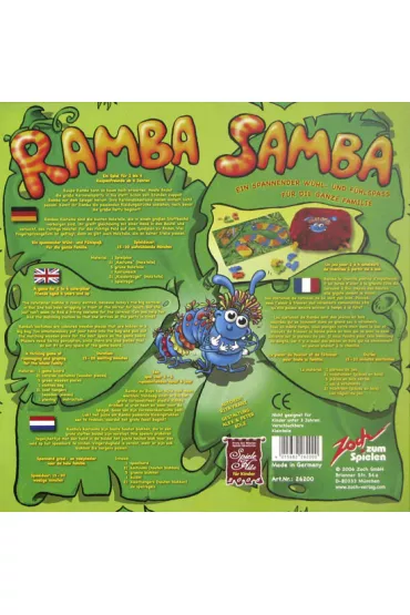 Ramba Samba