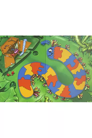 Ramba Samba