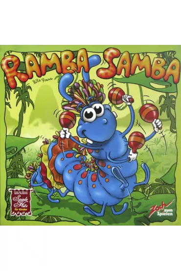Ramba Samba