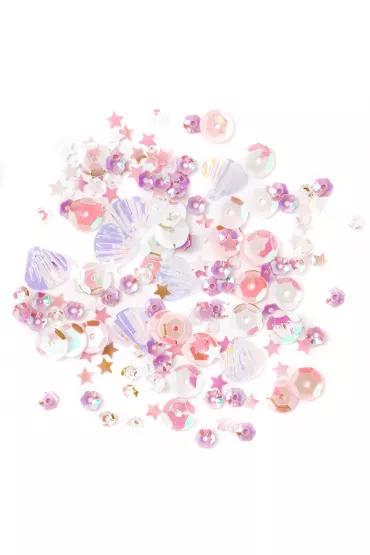 Dalprint Cekiny opalizuj�ce unicorn 15g