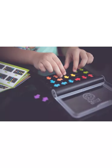 Smart Games IQ. Arrows (PL) IUVI Games