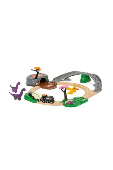 Brio Dino Przygoda