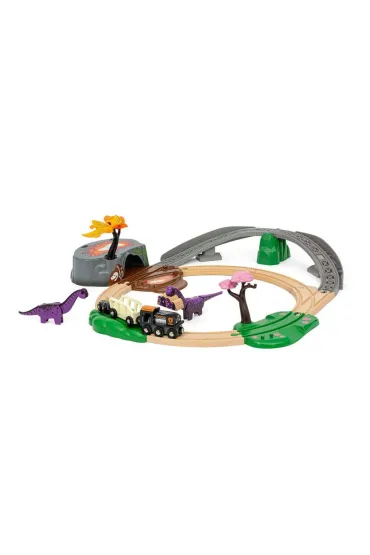 Brio Dino Przygoda