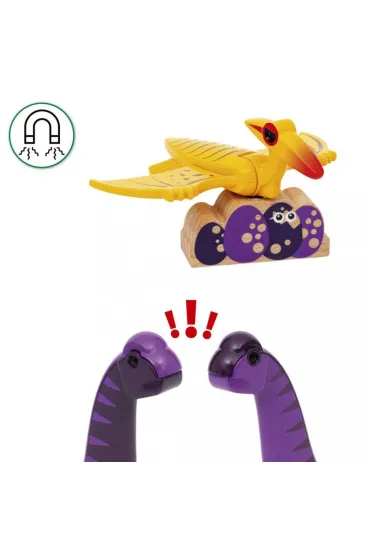 Brio Dino Przygoda