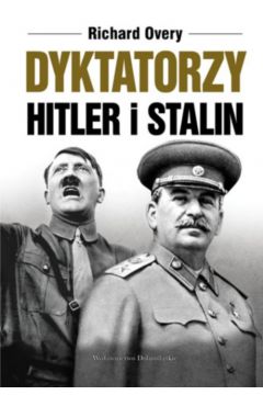 Dyktatorzy - Hitler i Stalin/n/
