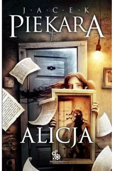 Alicja - Jacek Piekara