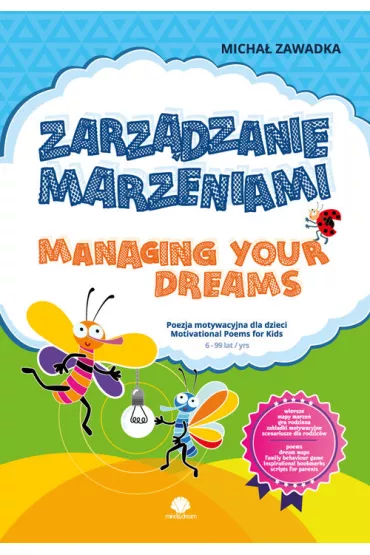 Zarz�dzanie marzeniami 6+ - Micha� Zawadka