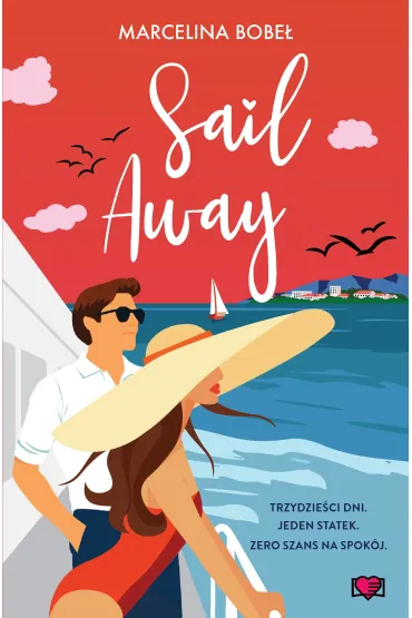 eBook Sail Away mobi epub - Marcelina  Bobe�