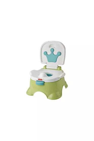 Fisher-Price Nocniczek krlewski DLT00