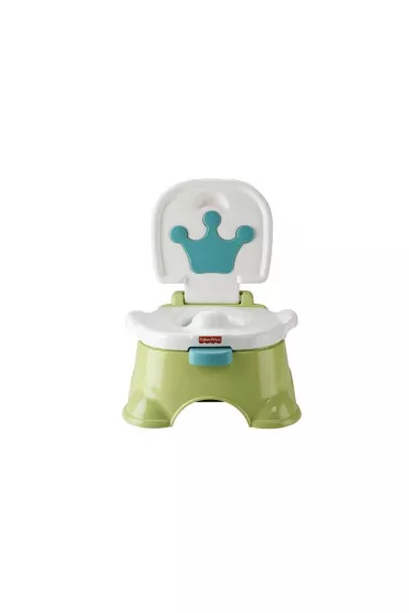 Fisher-Price Nocniczek krlewski DLT00