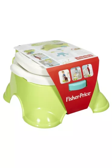 Fisher-Price Nocniczek krlewski DLT00