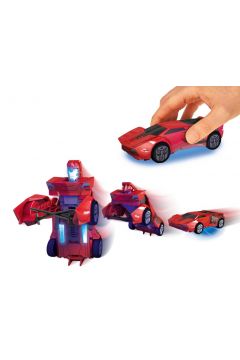 Transformers Walczcy robot Sideswipe. Dickie Dickie Toys