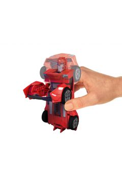 Transformers Walczcy robot Sideswipe. Dickie Dickie Toys