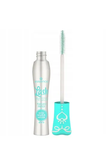 Essence Lash Princess Extra Length & Volume baza pod tusz do rz�s dodaj�ca obj�to�ci 9 ml