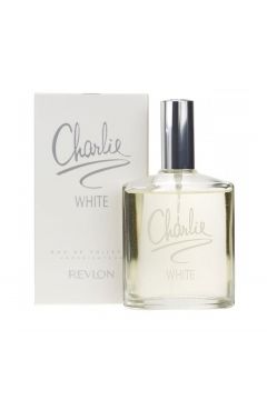 Revlon Charlie White woda toaletowa spray 100 ml