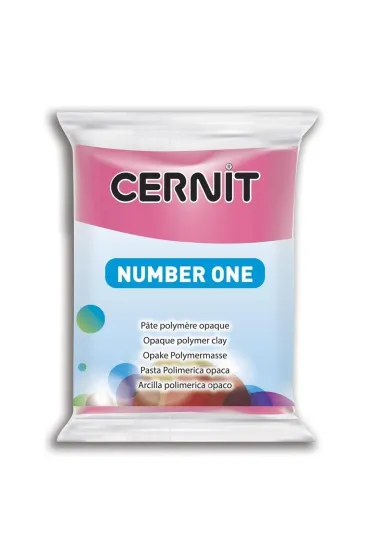 Cernit Modelina malinowa 56 g