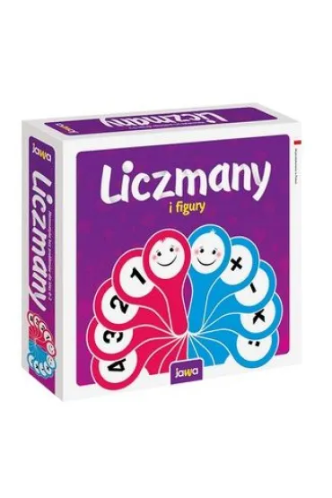 Liczmany i figury Jawa