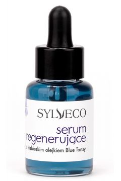 Sylveco Serum regenerujce 30 ml
