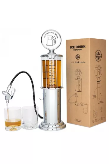 Froster Lodowy Dystrybutor do Drink�w