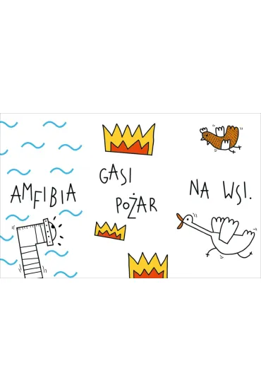 Zwariowane pojazdy - Artur Gulewicz
