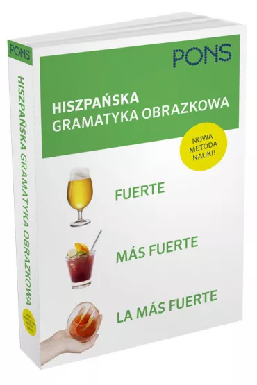 Hiszpa�ska gramatyka obrazkowa