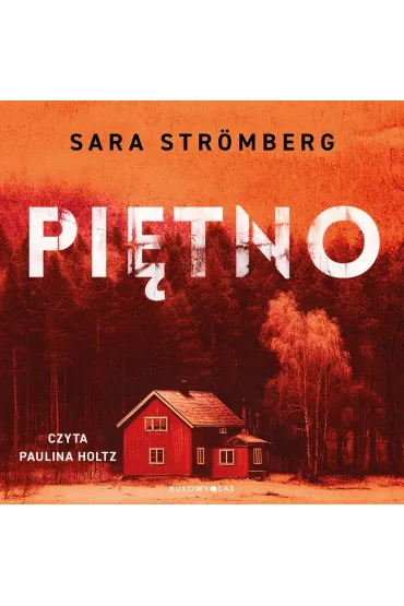 Audiobook Pi�tno. �ledztwa Very Bergstr�m mp3 - Sara Str�mberg