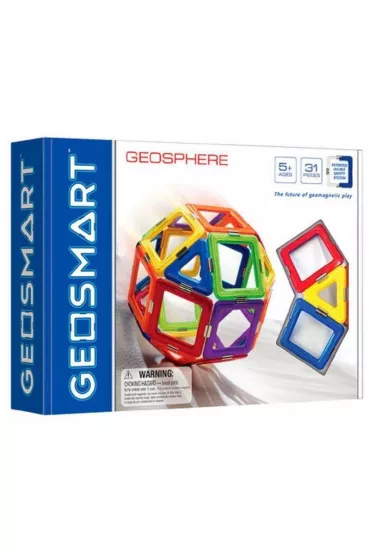 Geo Smart. GeoSphere (31 cz�ci)